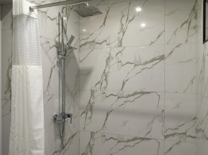 Квартира-студия в Центре Города