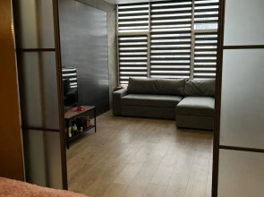 Квартира у жд вокзала в центре Уфы