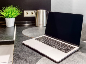 Апартаменты DoMino в центре