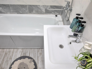 Апартаменты вблизи М4