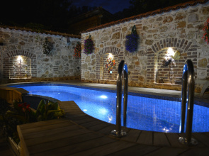 Lykia Old Town Antalya