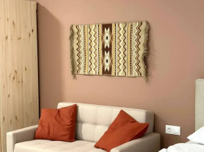 Апартаменты Студия на Новорижском