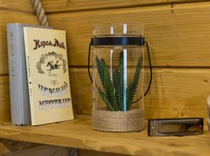 Глэмпинг Парк O2kislorod