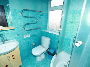 Гостевой дом Екатерина