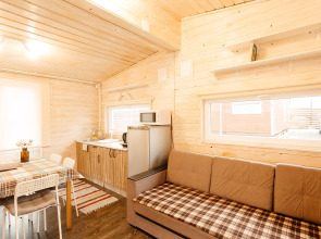 Гостевой дом ScandiVillage