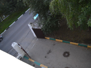 Квартира в историческом центре города