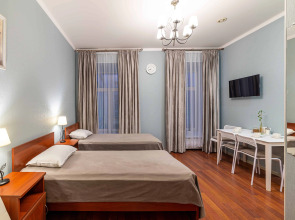 Апартаменты Франт №2