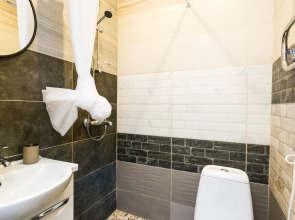 Апартаменты на 9 мая