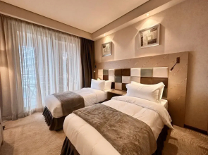 Dreamland Oasis 14 - 411 Apartments