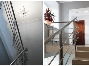 Меблированные комнаты Кристалл