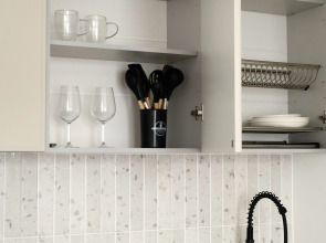 Апартаменты Студия Roomroom Краски