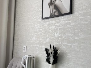 Квартира на Жукова