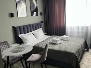 Апартаменты на Ленинском в Ladotel