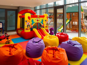 Millennium Atria Business Bay