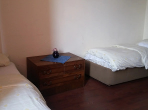 Отель Sakartvelo