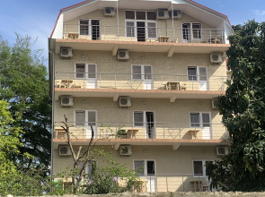 Гостевой дом Грация