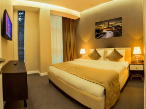 Aksent Hotel