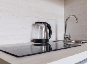 Апартаменты Ментор (1)