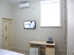 Отель Grand hotel