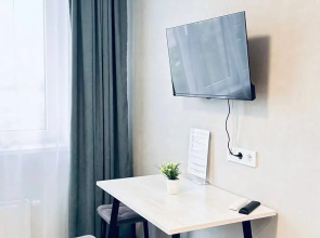 Квартира Yarkiy c видом на набережную