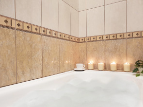 Апартаменты у Триумфальной Арки и Парка Победы