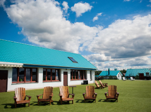 Seliger 69 Hotel