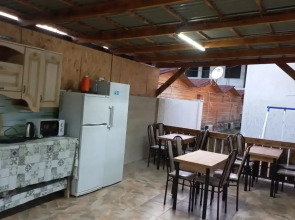 Гостевой дом Родничок