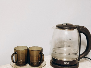 Мини Отель Купеческий Дом