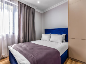 Бутик-отель Hillside City Сenter