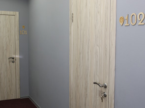 Отель Локация