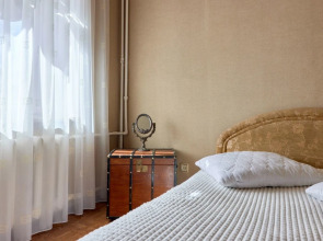 Апартаменты на Булаке