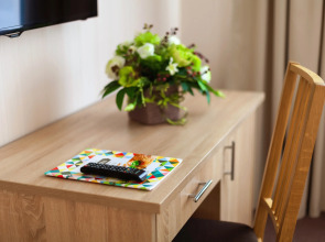 Гостевой дом Чехов