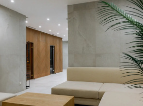 Отель Rahat Palace