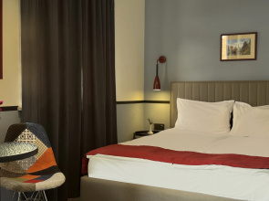 City Centre Hotel