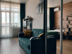 Апартаменты Fly Altay