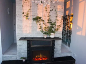 Апартаменты на Тверской