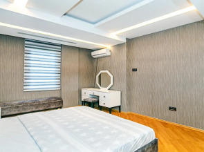 Апартаменты Leyli Apartment 46