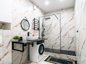 Красноярск ,улица Александра Матросова дом 36