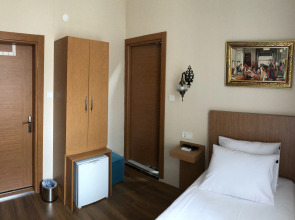 Отель Ottoman's Pearl