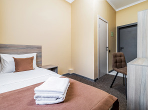 Отель Закат