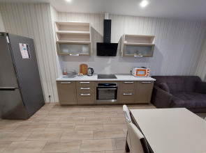 Апартаменты Grand Avenu VLG 2