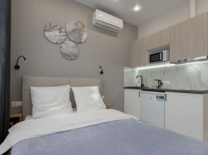 Квартира Студия возле метро Кунцевская