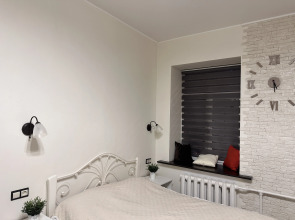 Квартира DiAm studio в сердце Васильевского острова