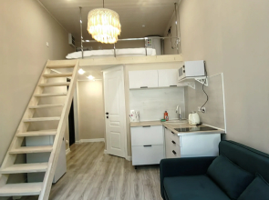 Andi 4 Apartments
