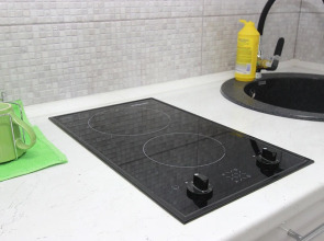 Апартаменты Eco-green