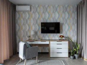 Apartments Malina Baden Studio