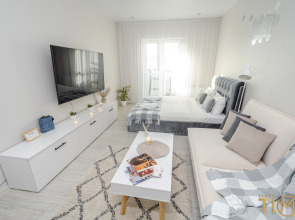 Апартаменты напротив Тринити lxt.by