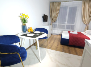 Апартаменты ЖК Кит Зона Комфорта