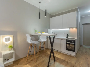 Апартаменты Классические SalutApart 8