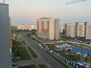 Квартира с Современным Ремонтом, Чистая и Уютная